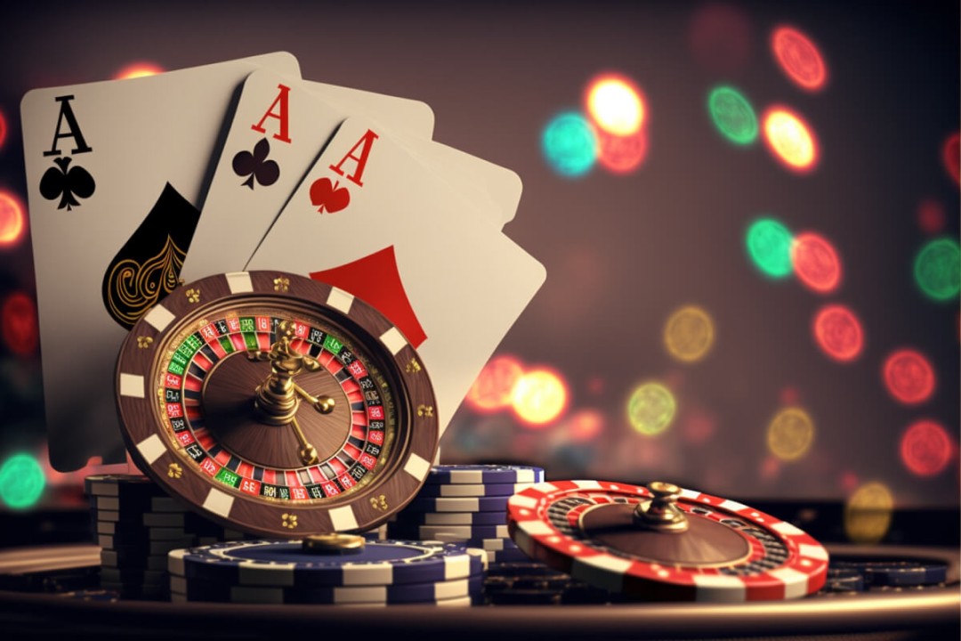 Sound Design in Online Casino