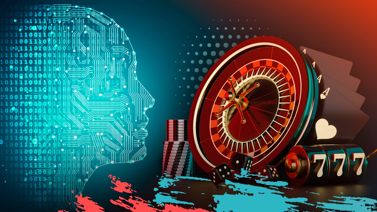 Casino Efficiency Enhanced by AI