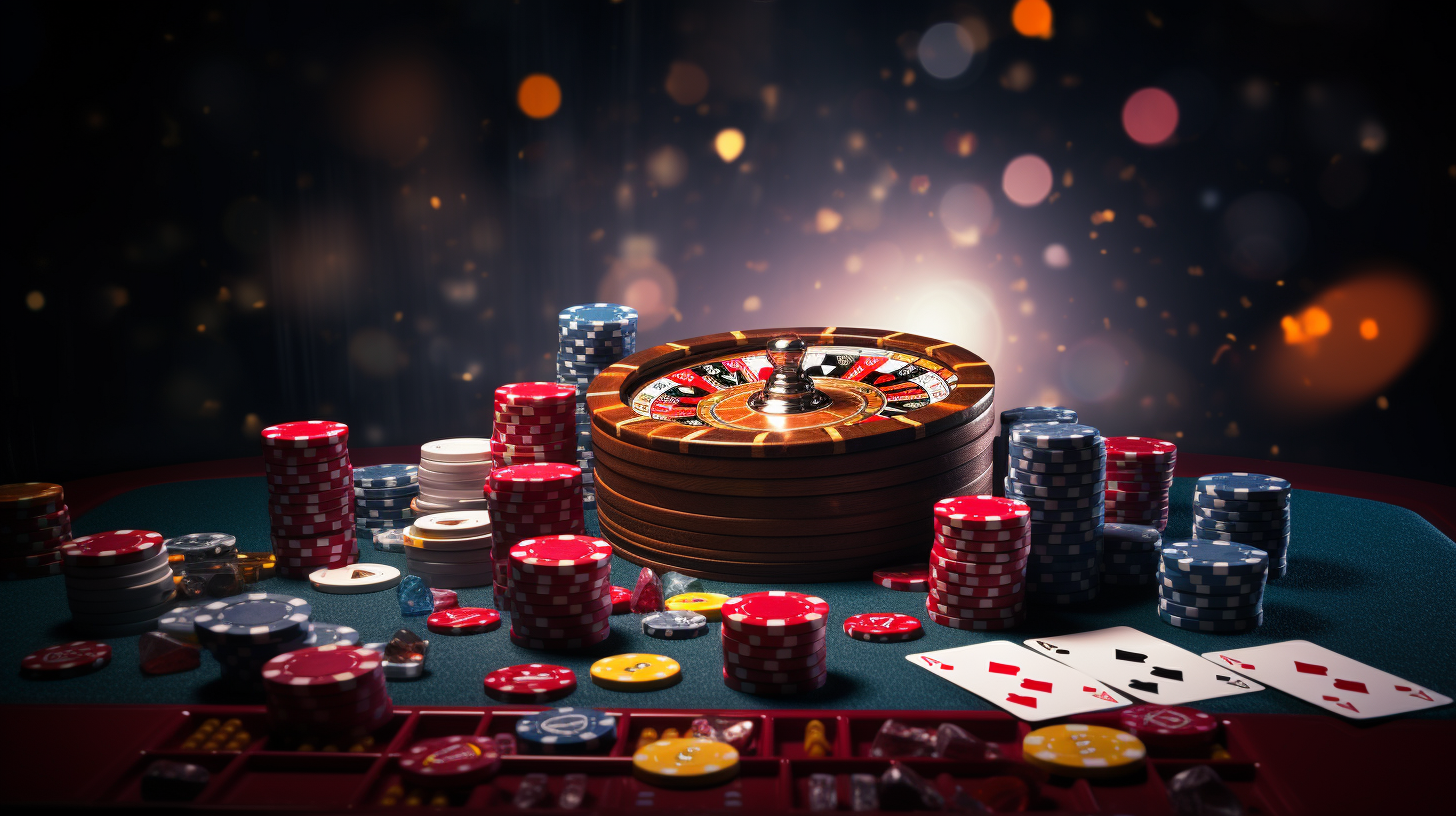 Ways for casinos to avoid bankruptcy