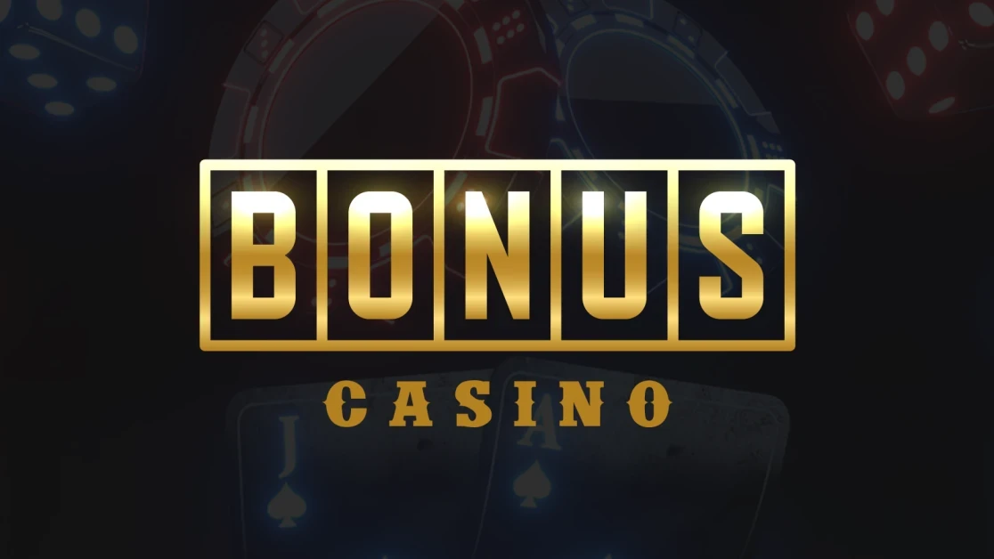 Online Casino Bonuses and Promotions