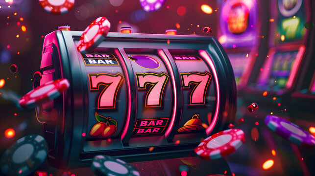 Book of Slot Games