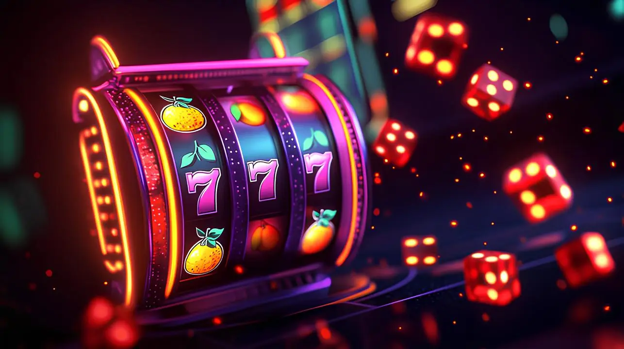 Slot Game Themes