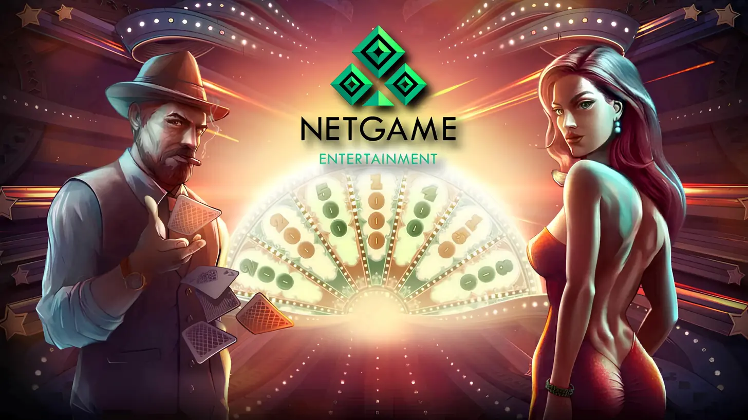 Top NetGame Slots